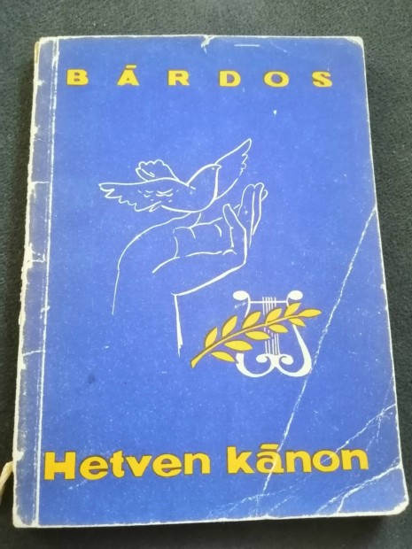 Brdos: Hetven knon