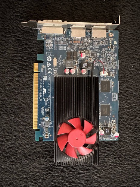 Barfish-R9350X AMD videokrtya elad