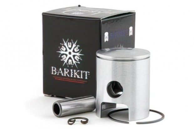 Barikit Racing alumniumdugatty d=50mm Minarelli AM6