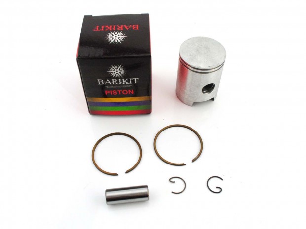 Barikit dugatty E mret 38,98mm Zndapp CS CX Hai, GTS C 50 Sport, ZD