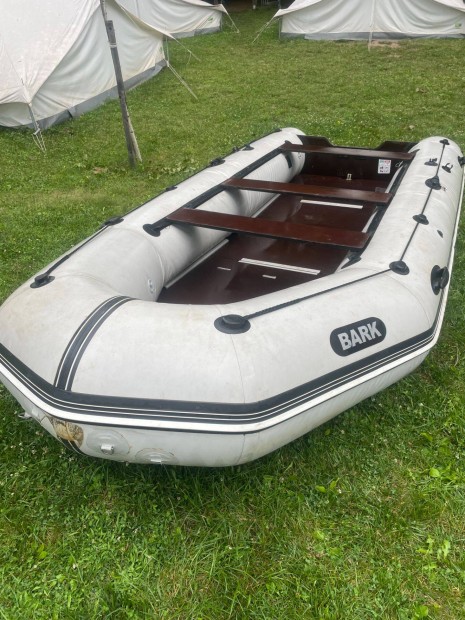 Bark BT450S merevpadls gumicsnak