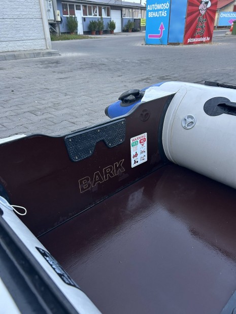 Bark BT 310 D