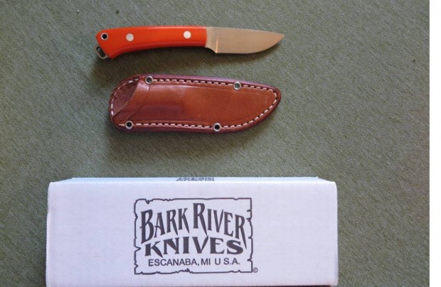 Bark River Mini-Fox River