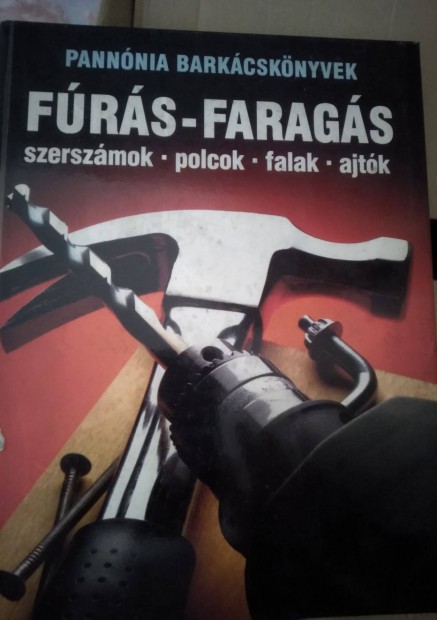 Barkcsknyvek : Frs-farags