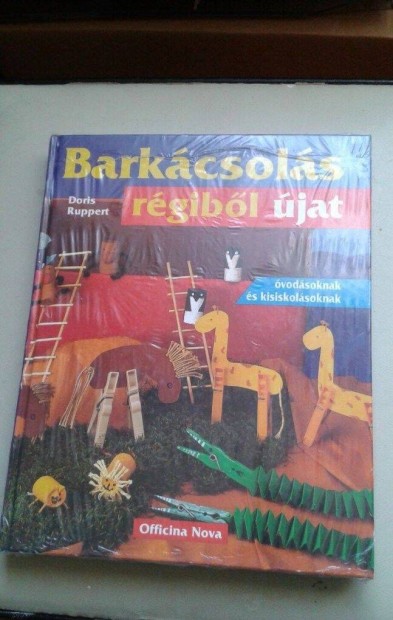 Barkcsols rgibl jat , barkcsknyv, kzmveskeds hobbi