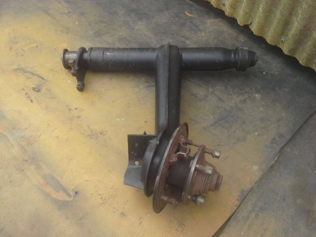 Barkas B1000 hts lengkar kerkagy komplett elad