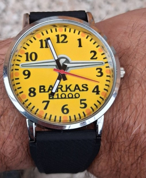 Barkas B1000 ra.