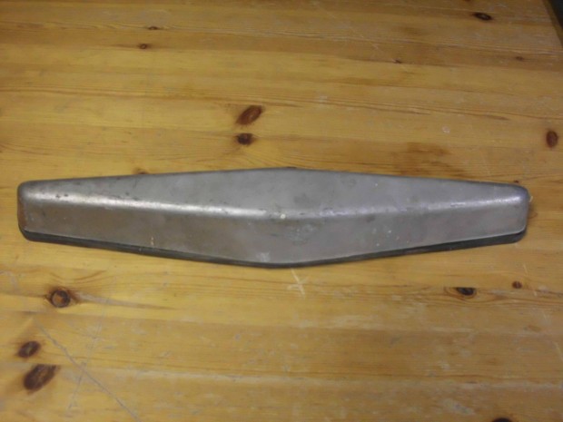 Barkas B1000 rendszm megvilgt jszer llapotban