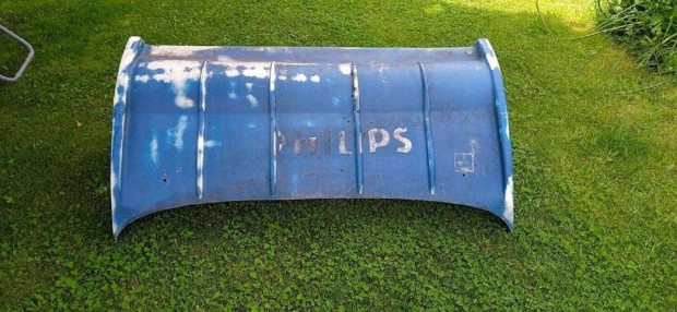 Barkas B1000 tet� l�gterel�- sz�lterel�