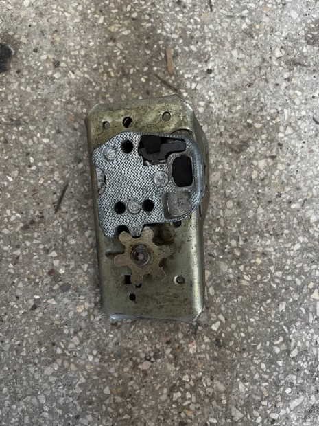 Barkas IFA Multicar Robur gy�ri balos ajt�z�r