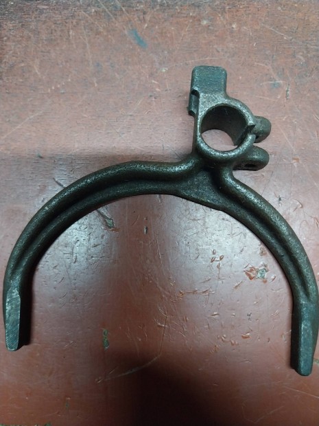 Barkas Sebess�gv�lt� L�ptet�villa