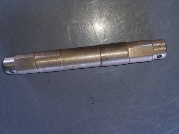 Barkas Segdirnyit Tengely L