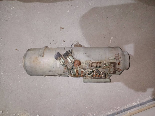 Barkas alkatrszek. llfts, klyha