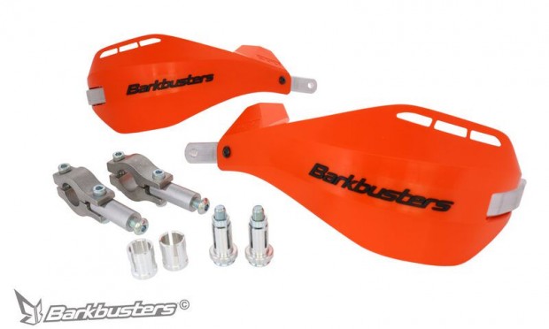 Barkbusters ego kézvédők - mini motorkerékpárok mx 22mm (7/8 col) korm