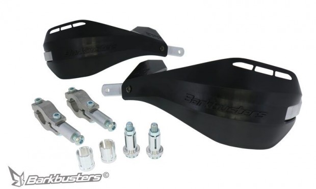 Barkbusters ego kézvédők - mini motorkerékpárok mx 22mm (7/8 col) korm