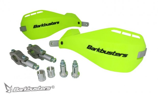 Barkbusters ego kézvédők - mini motorkerékpárok mx 22mm (7/8 col) korm