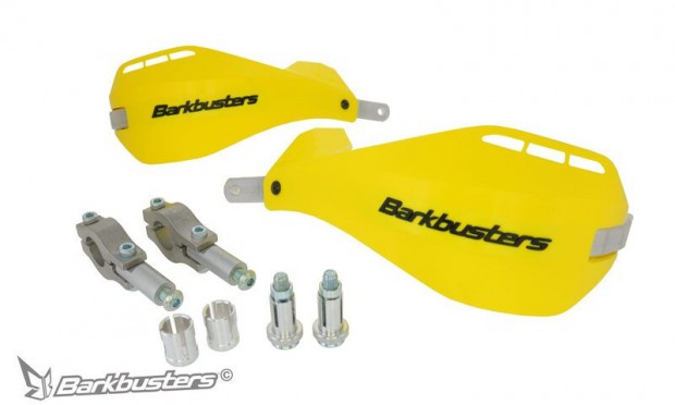 Barkbusters ego kzvdk - mini motorok mx 22mm (7/8 col) kormnnyal