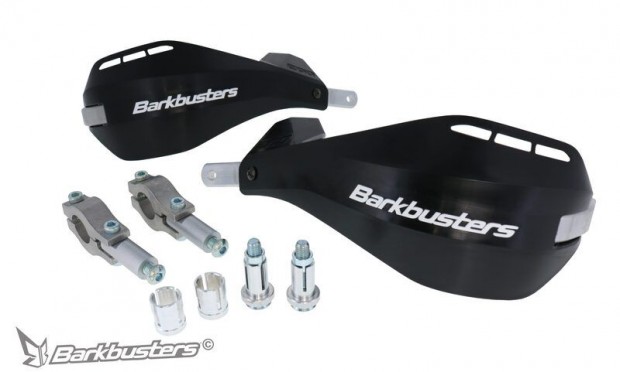 Barkbusters ego kézvédők - mini motorok mx 22mm (7/8 col) kormánnyal