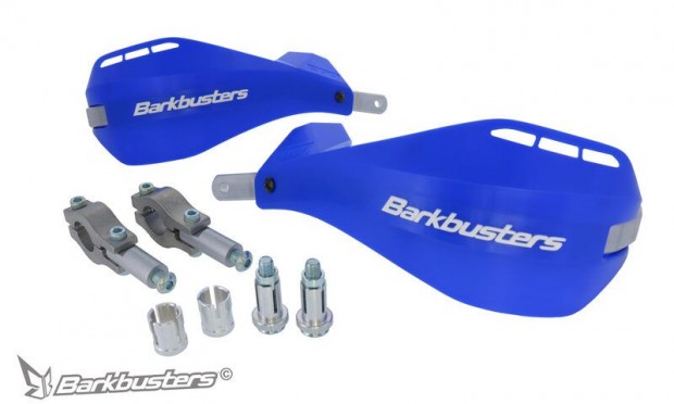 Barkbusters ego kézvédők - mini motorok mx 22mm (7/8 col) kormánnyal