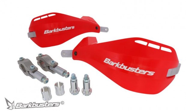Barkbusters ego kzvdk - mini motorok mx 22mm (7/8 col) kormnnyal