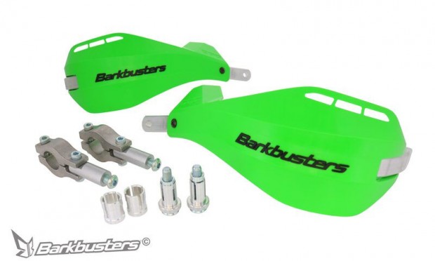 Barkbusters ego kzvdk - mini motorok mx 22mm-es (7/8 col) kormnnya
