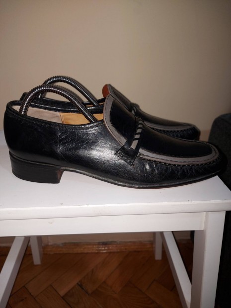 Barker of Earls Barton br loafer mokaszin 42