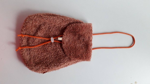 Barna Nici n�i sz�rm�s kist�ska 30*25 cm