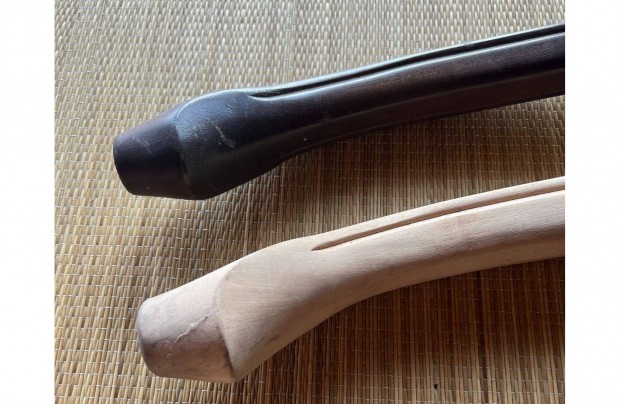 Barokk, asztall�bak t�bb m�retben (1.) 72 cm