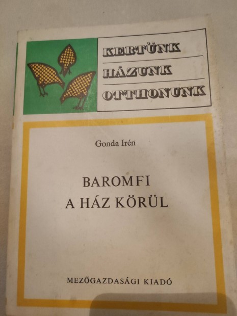 Baromfi a hz krl 