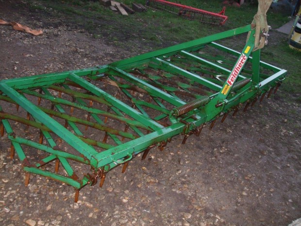 Barona kzp nehz gyri 330 cm