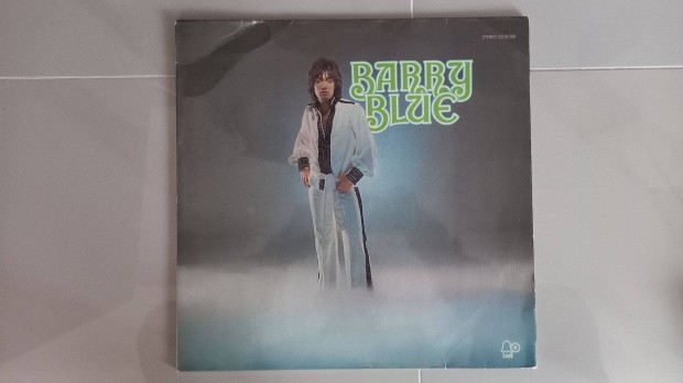 Barry Blue (LP)