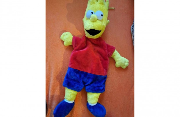 Bart Simpson plss trol