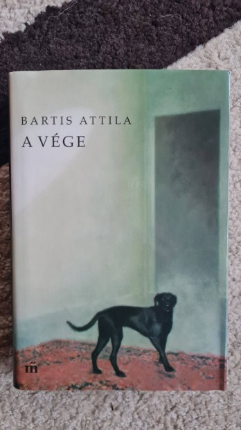 Bartis Attila A vge