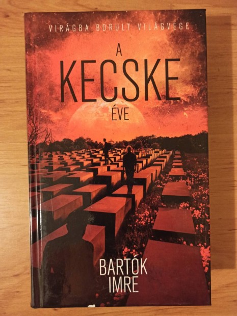 Bartk Imre - A kecske ve 