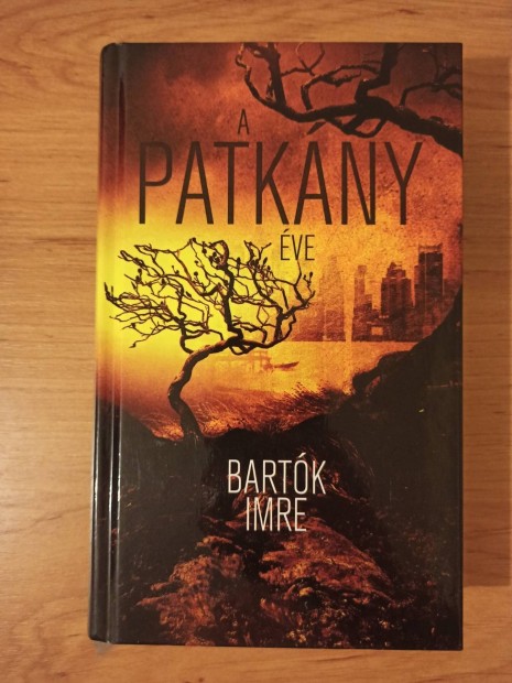 Bartk Imre - A patkny ve