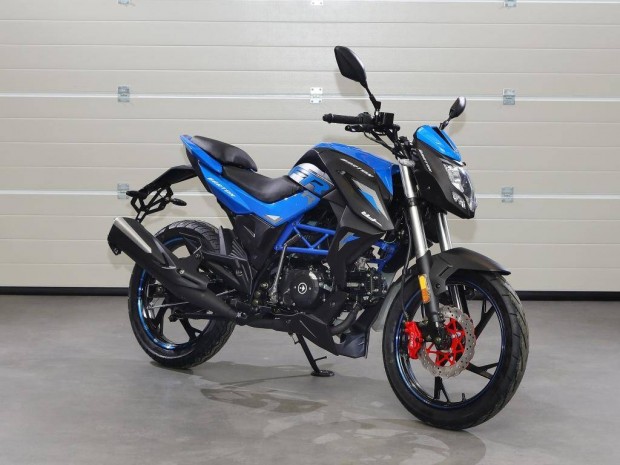 Barton Egy�b FR 50 4T Motorker�kp�r