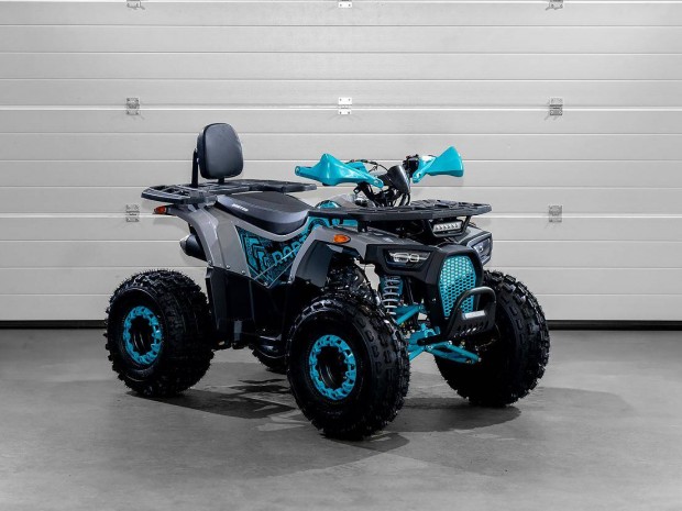 Barton Egy�b Raptor 125 Gyerek Quad