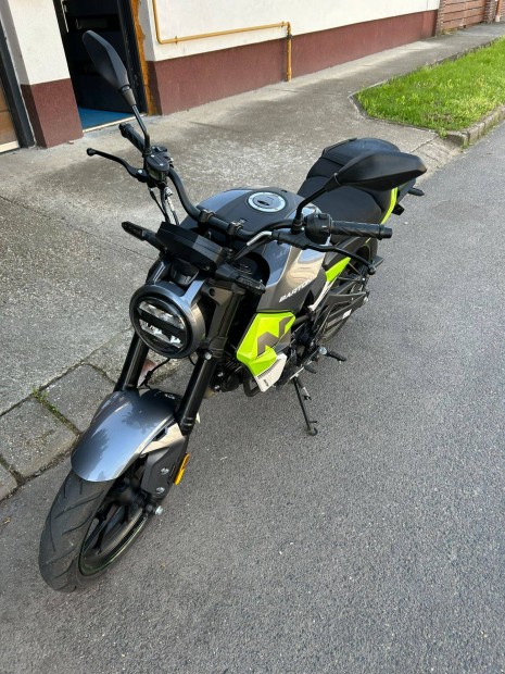 Barton Naked 50R