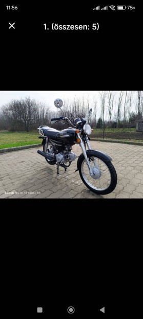 Barton Ranger Classic50 