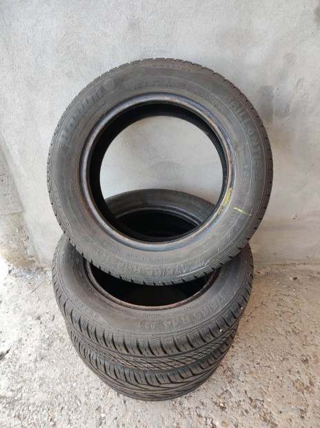 Barum 175/65 R14 nyri gumi, 2 db