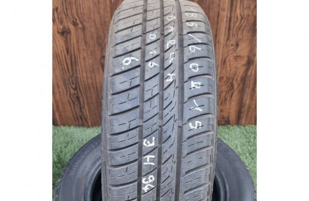 Barum 185/60 R15 6-6,5mm 2016-os Nyri Gumiabroncs 2db #94