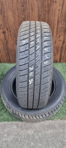 Barum 185/60 R15 6mm 2016-os Nyri Gumiabroncs 2db #94