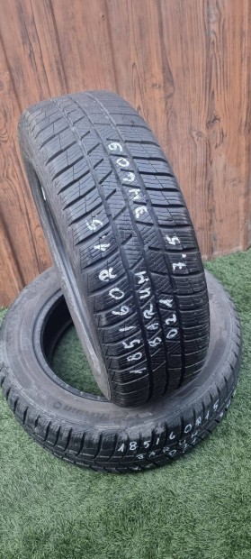 Barum 185/60 R15 7,5mm 2021-es Tli Gumiabroncs 2db #409