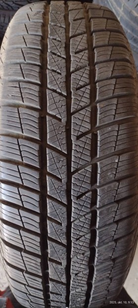 Barum 185/65R14 téli garnitúra eladó 8mm profillal