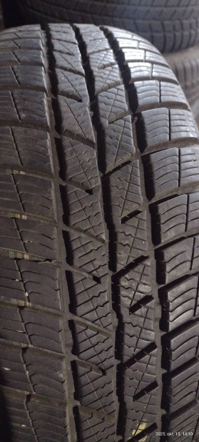 Barum 185/65R14 tli garnitra elad 8mm profillal.