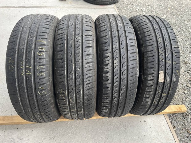 Barum 185 65 R15 nyrigumi 4db 