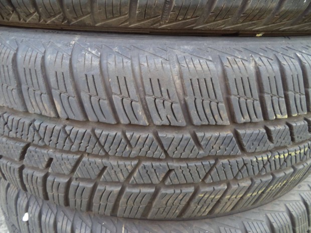 Barum 185/65 R15 tli gumi garnitra