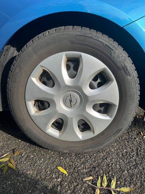 Barum 185/65 R 15 tli gumi