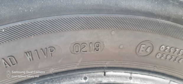 Barum 185/65 r15 Nyari gumi eladó!