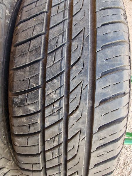 Barum 185/70R14 BRILLANTIS2 5-6mm DOT19 hasznlt gumi HG10929 nyri